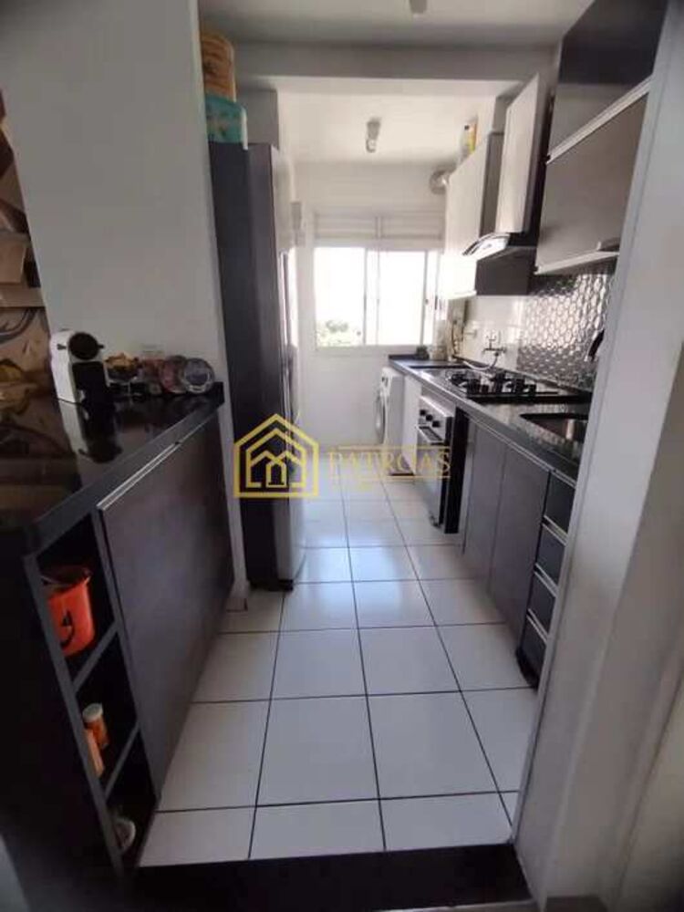 Apartamento, 2 quartos, 52 m² - Foto 2