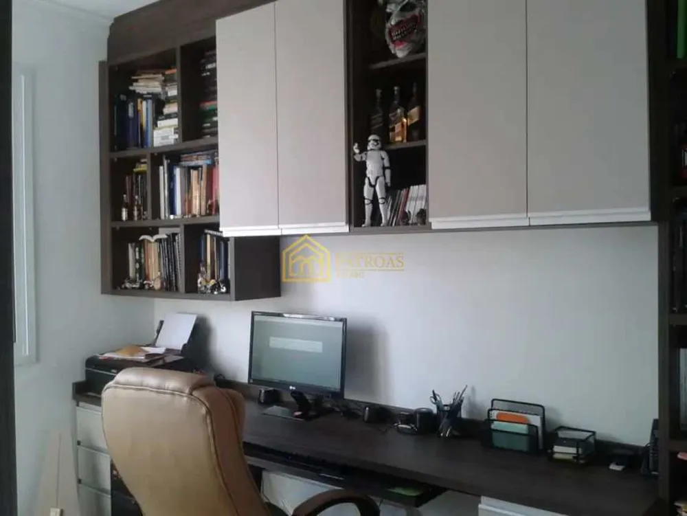 Apartamento, 2 quartos, 52 m² - Foto 7