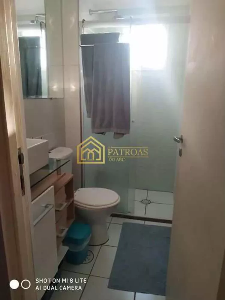 Apartamento, 2 quartos, 52 m² - Foto 6