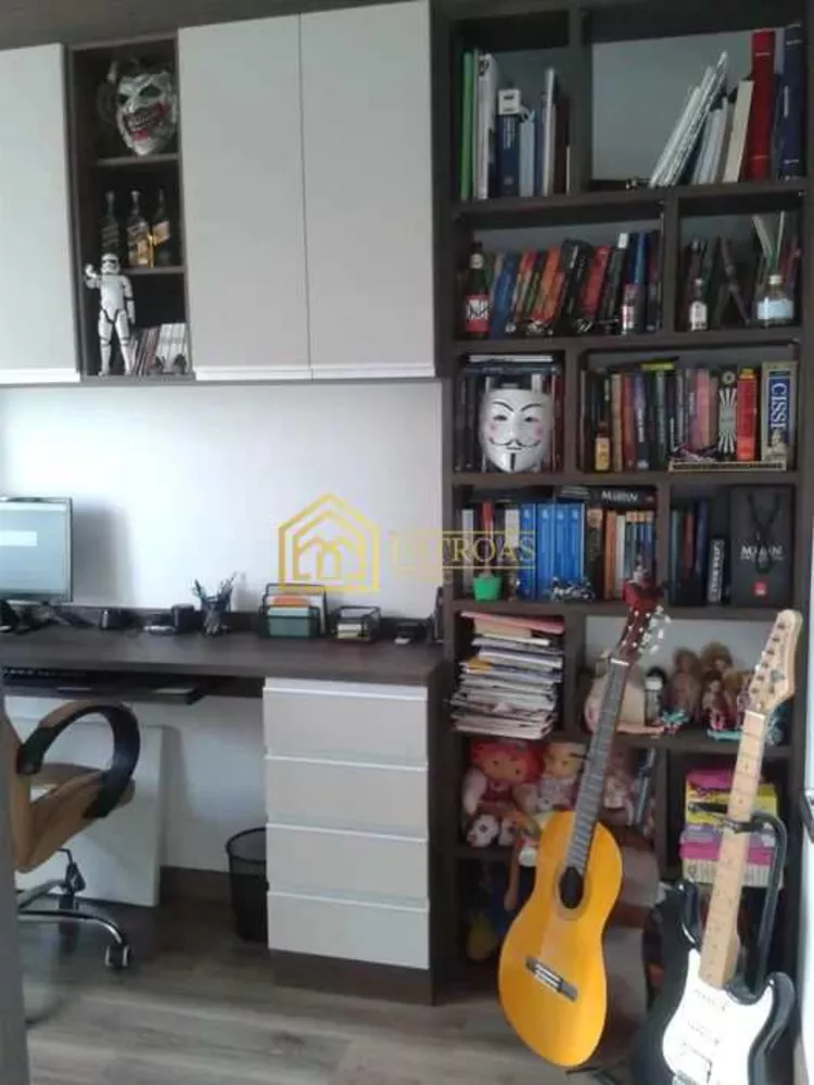 Apartamento, 2 quartos, 52 m² - Foto 5