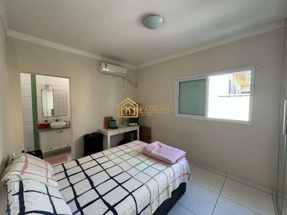 Sobrado, 3 quartos, 285 m² - Foto 6