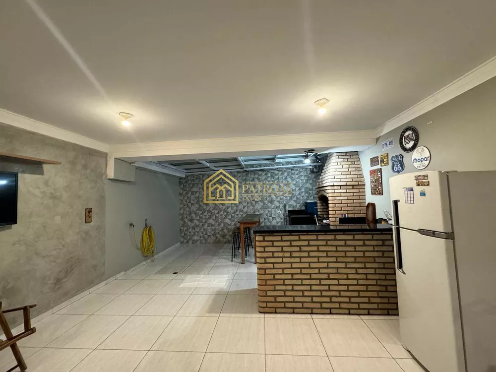 Sobrado, 3 quartos, 285 m² - Foto 12