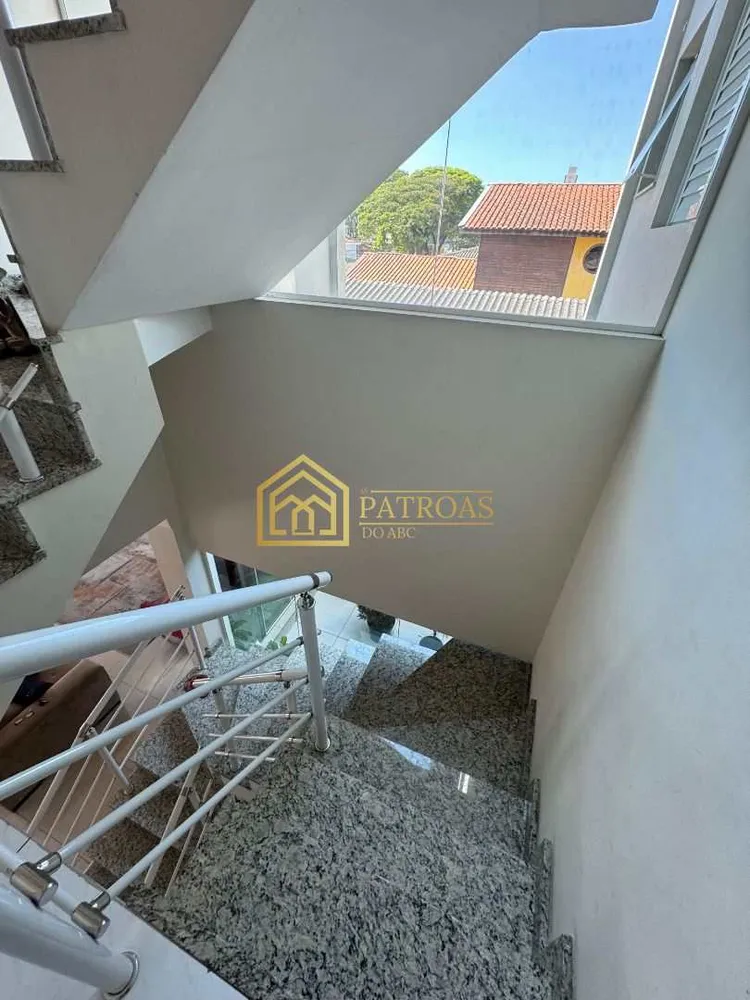 Sobrado, 3 quartos, 285 m² - Foto 10