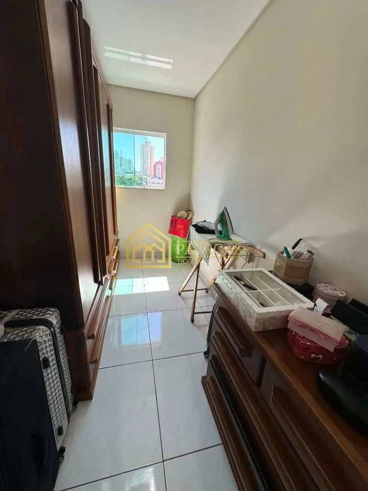 Sobrado, 3 quartos, 285 m² - Foto 8
