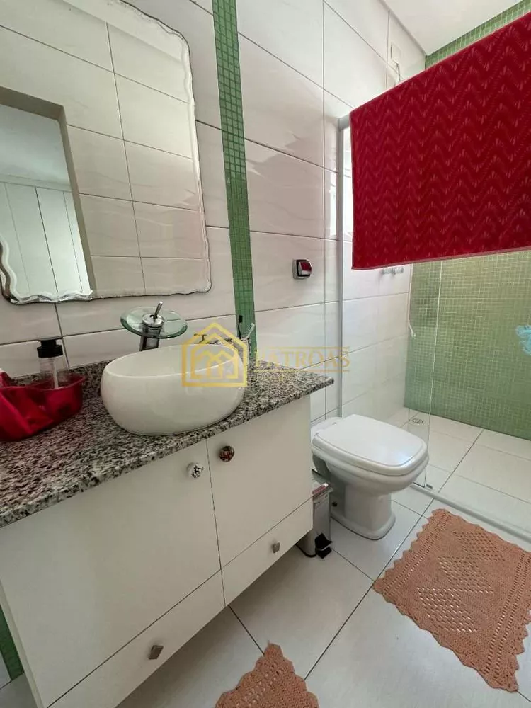 Sobrado, 3 quartos, 285 m² - Foto 5