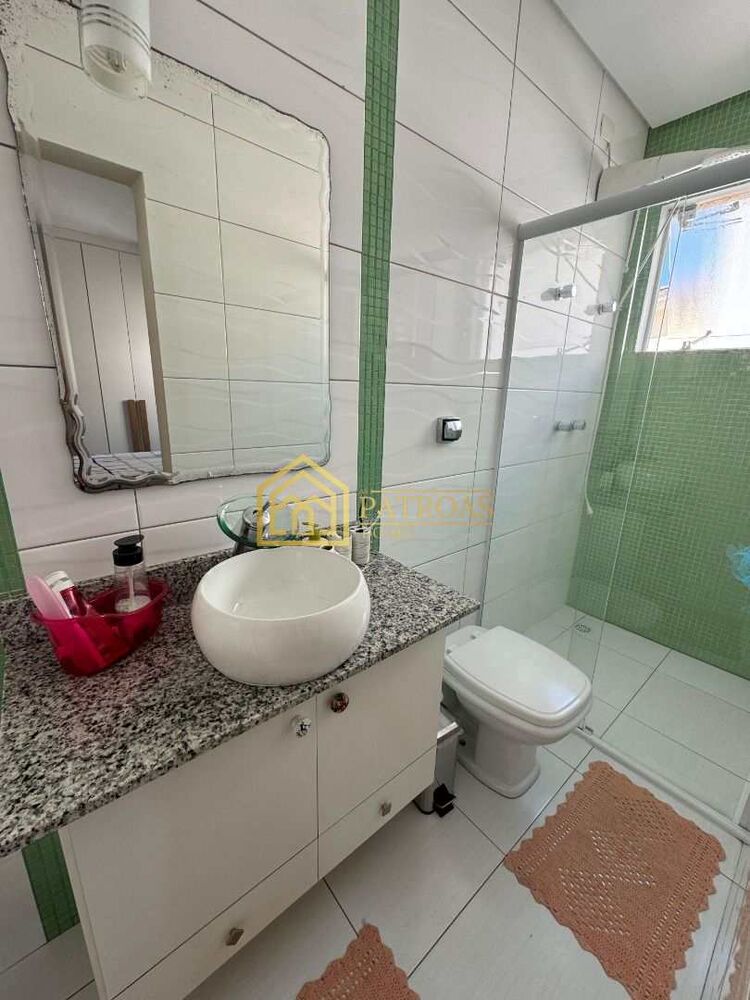 Sobrado, 3 quartos, 285 m² - Foto 9