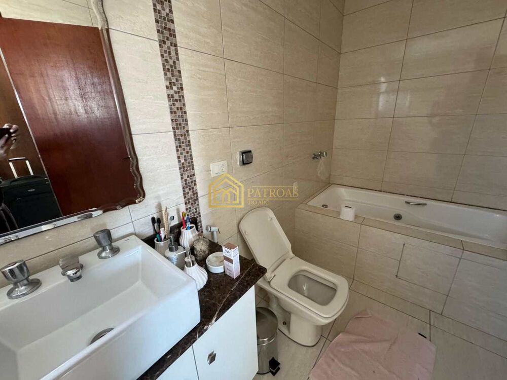 Sobrado, 3 quartos, 285 m² - Foto 7