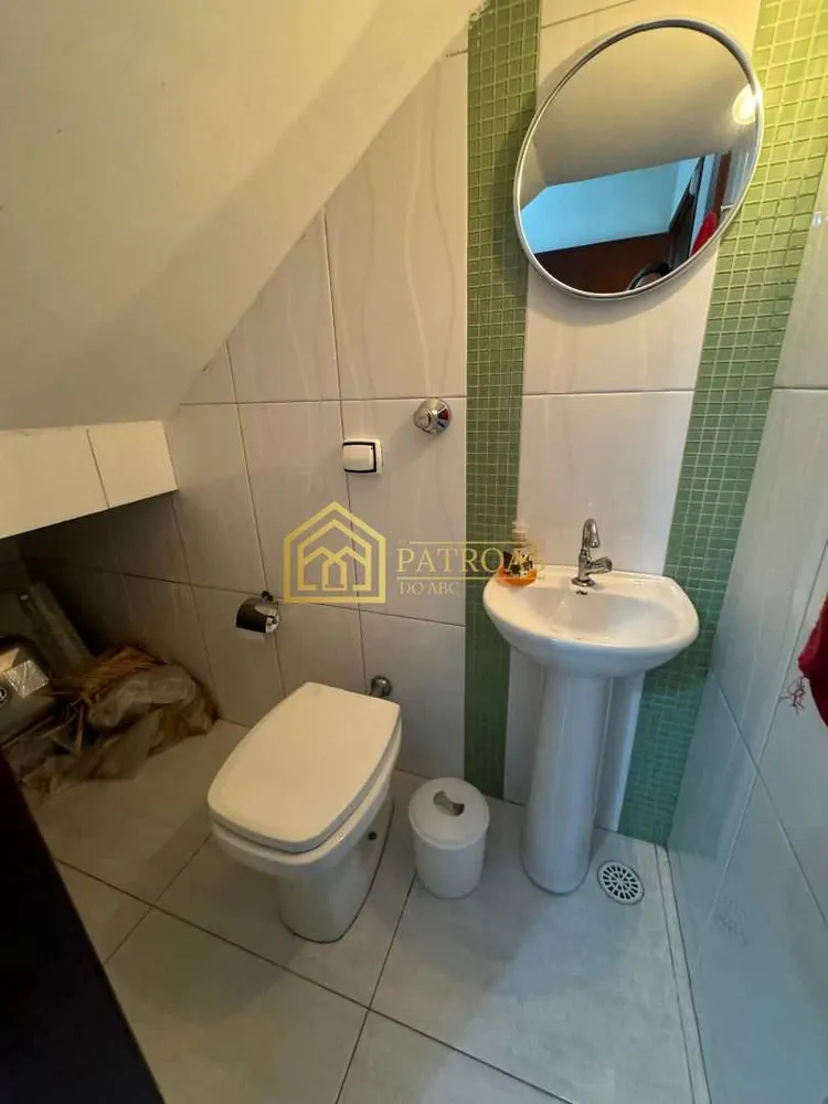 Sobrado, 3 quartos, 285 m² - Foto 4