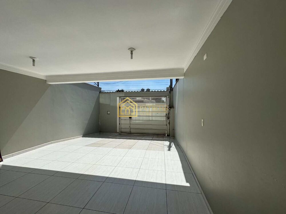 Sobrado, 3 quartos, 285 m² - Foto 11