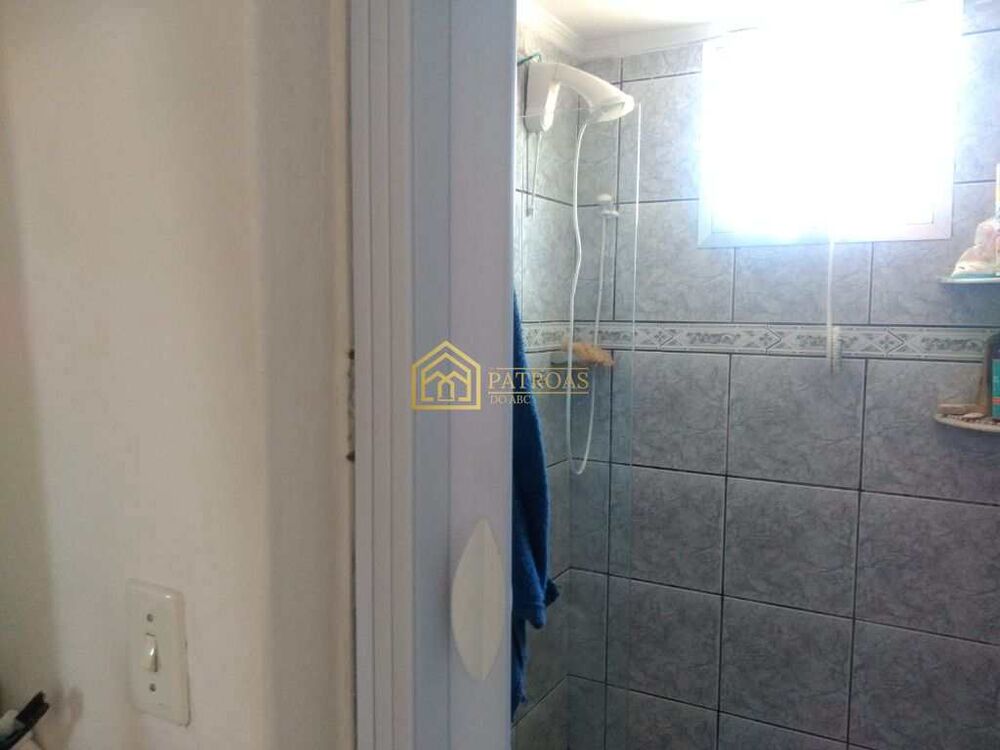 Apartamento à venda com 2 quartos, 55m² - Foto 5