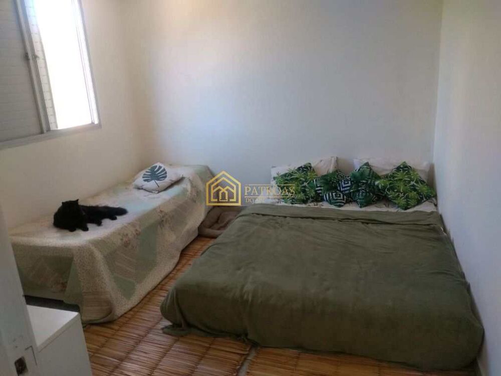 Apartamento à venda com 2 quartos, 55m² - Foto 6
