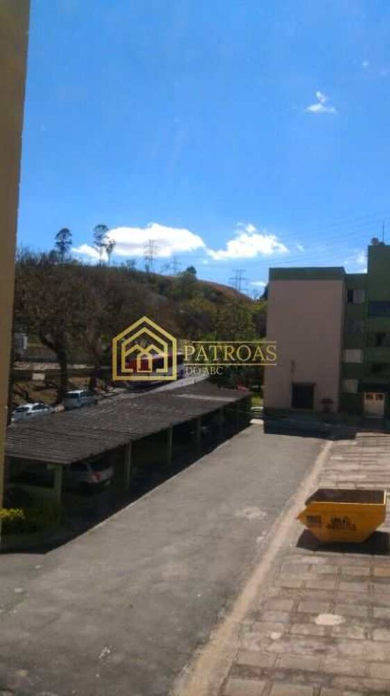 Apartamento à venda com 2 quartos, 55m² - Foto 15