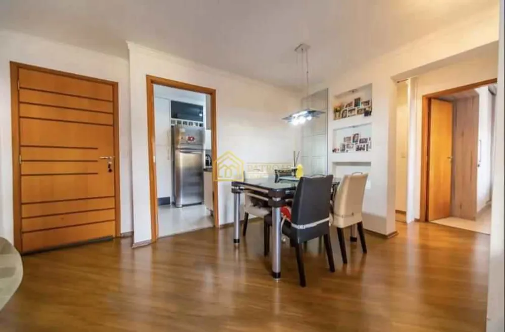 Apartamento, 2 quartos, 60 m² - Foto 4