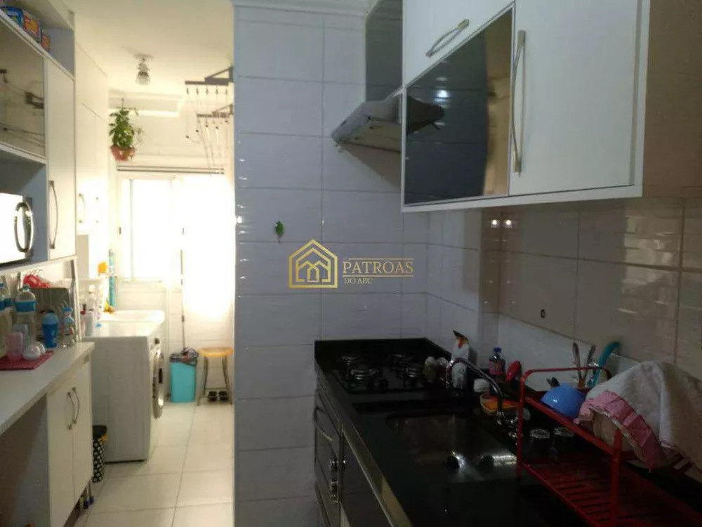 Apartamento, 2 quartos, 60 m² - Foto 3