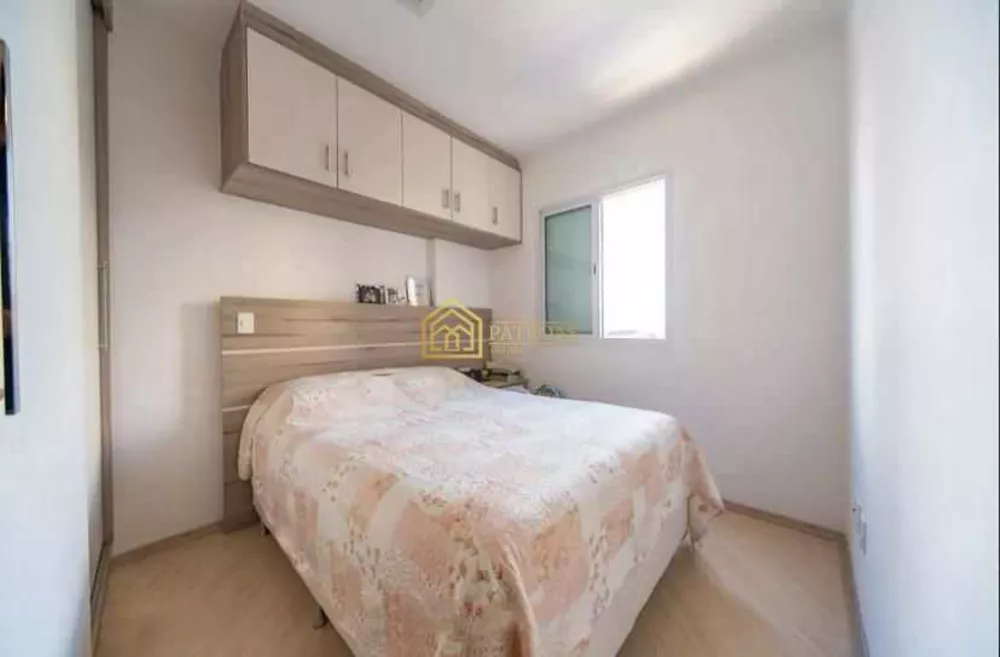Apartamento, 2 quartos, 60 m² - Foto 4