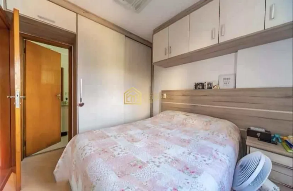 Apartamento, 2 quartos, 60 m² - Foto 10