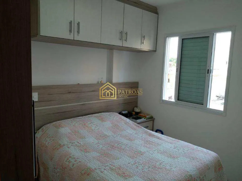Apartamento, 2 quartos, 60 m² - Foto 6