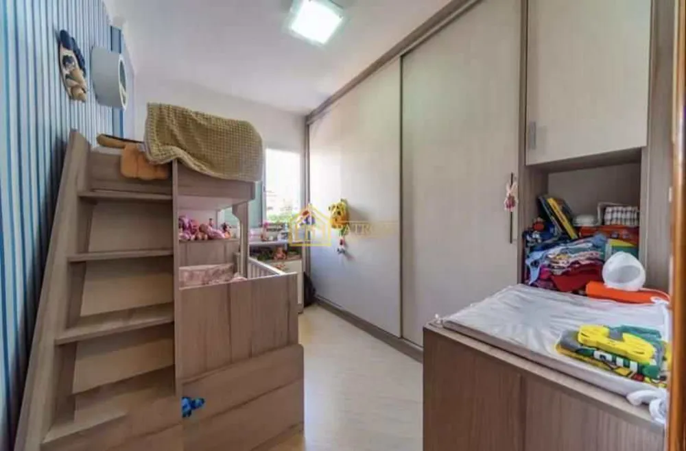 Apartamento, 2 quartos, 60 m² - Foto 11