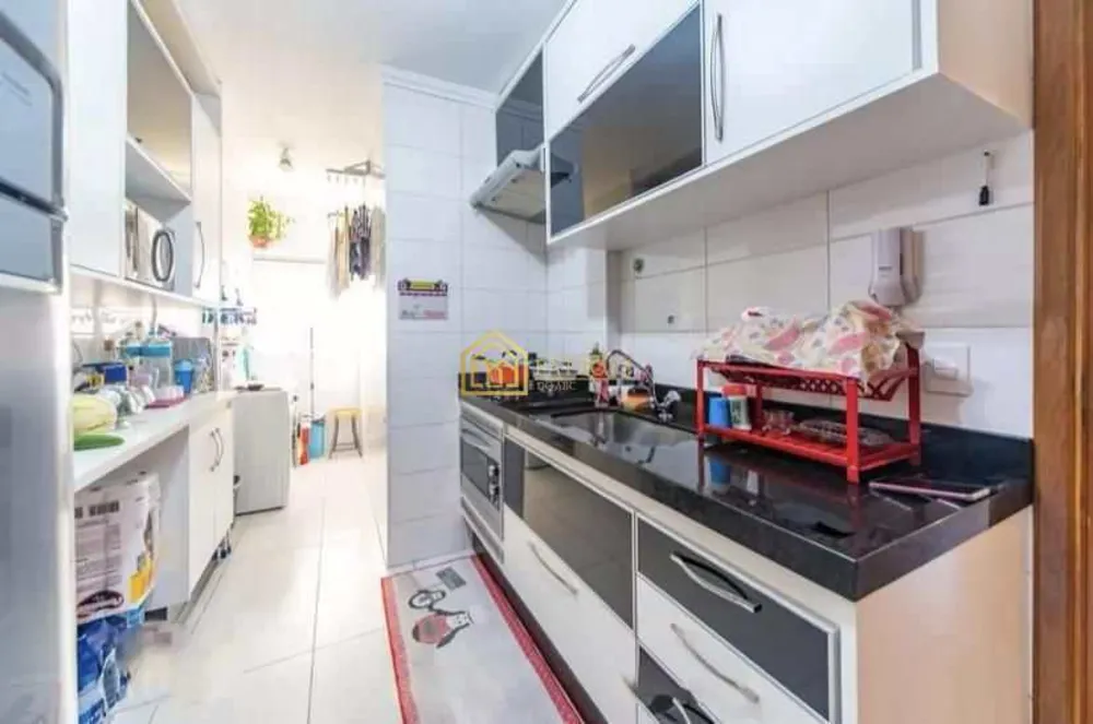Apartamento, 2 quartos, 60 m² - Foto 2