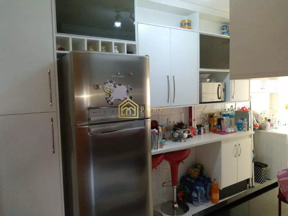 Apartamento, 2 quartos, 60 m² - Foto 2