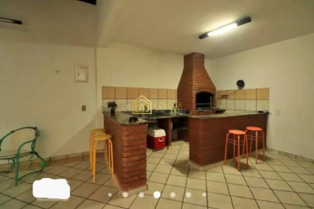 Sobrado, 4 quartos, 300 m² - Foto 2