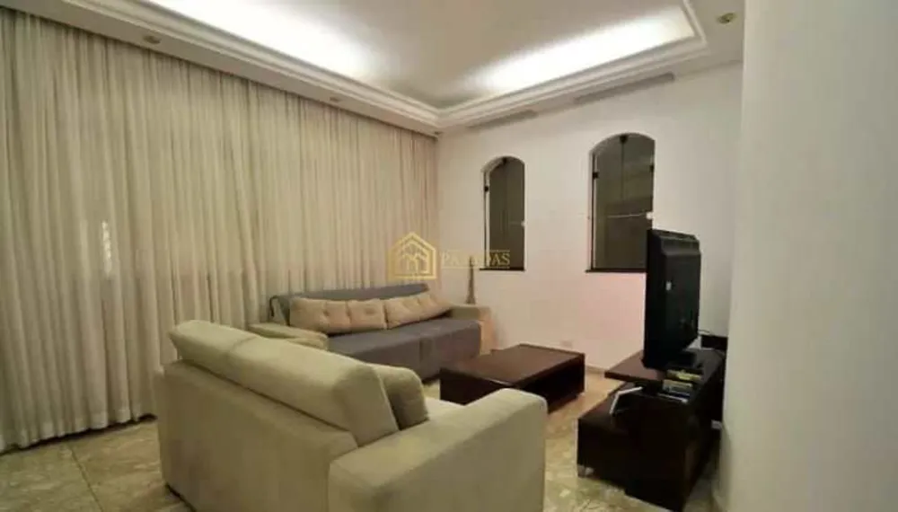 Sobrado, 4 quartos, 300 m² - Foto 24
