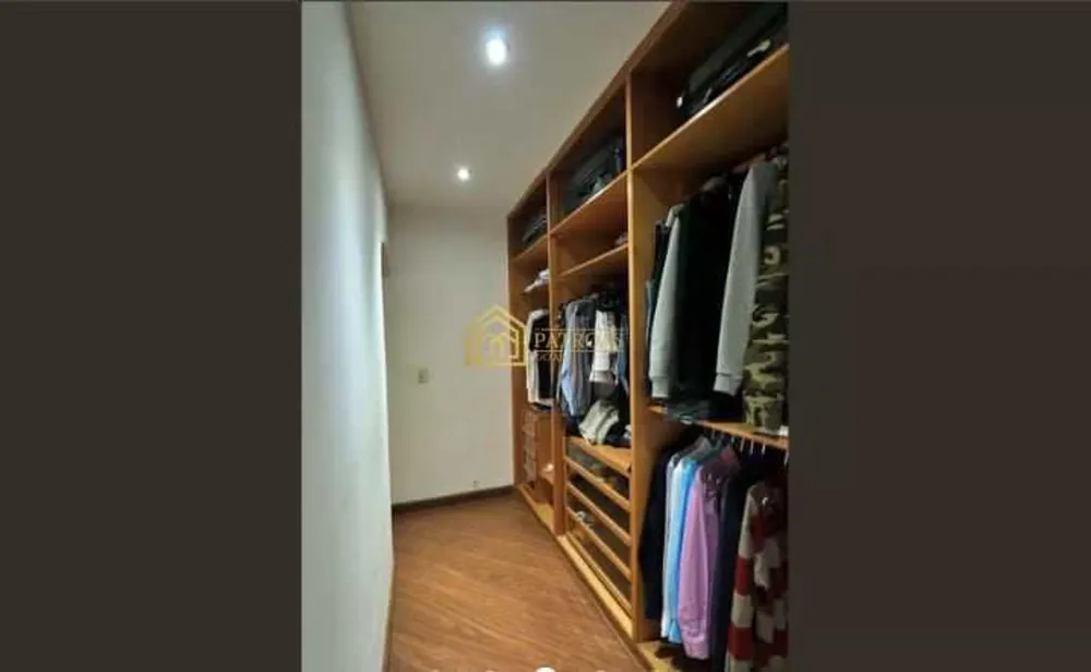 Sobrado, 4 quartos, 300 m² - Foto 10