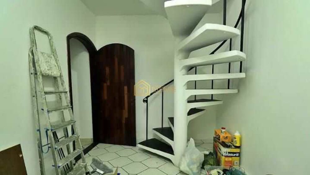 Sobrado, 4 quartos, 300 m² - Foto 3