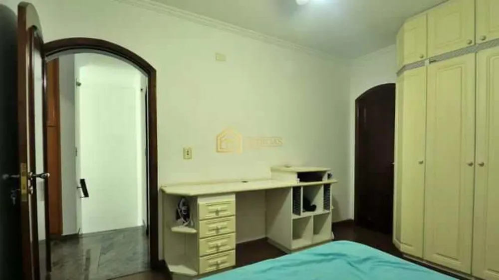 Sobrado, 4 quartos, 300 m² - Foto 19