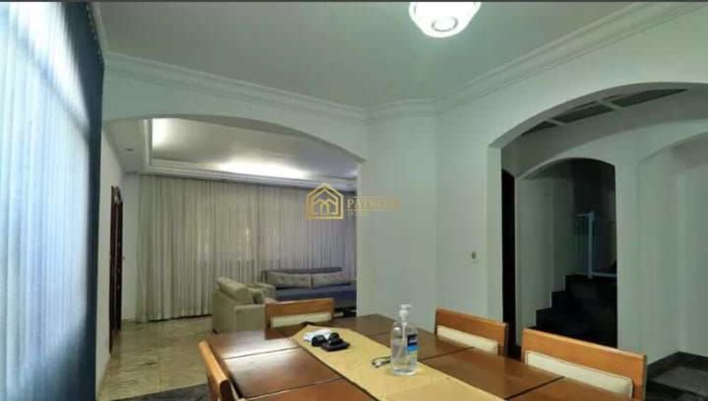 Sobrado, 4 quartos, 300 m² - Foto 12