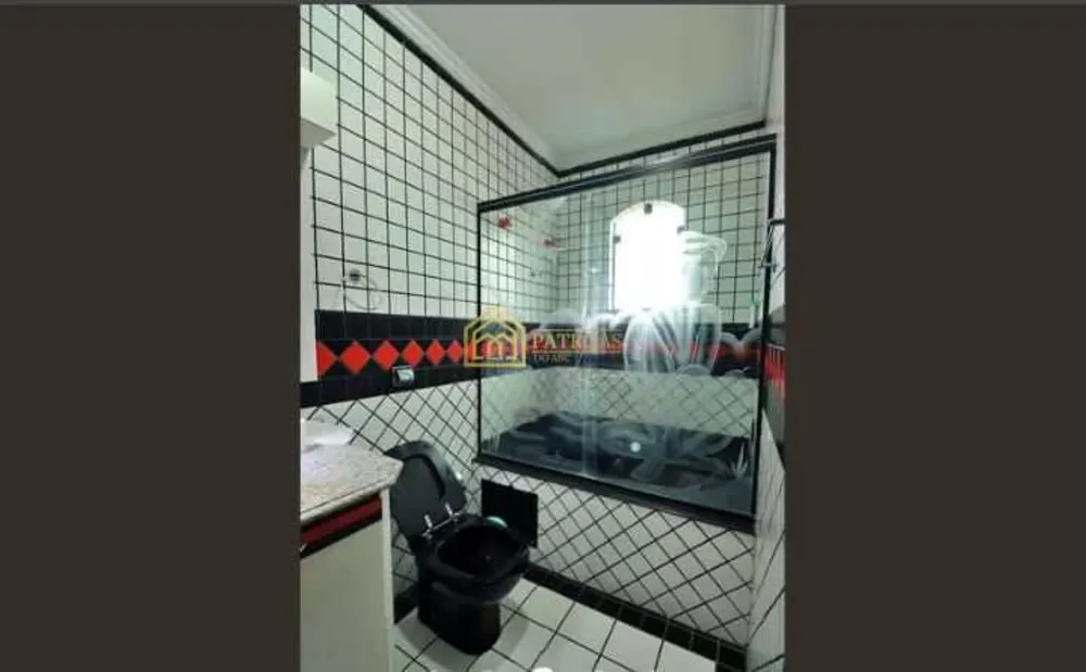 Sobrado, 4 quartos, 300 m² - Foto 14