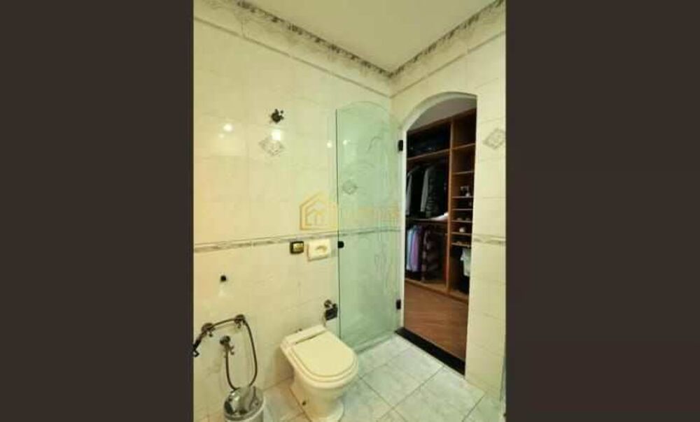 Sobrado, 4 quartos, 300 m² - Foto 6