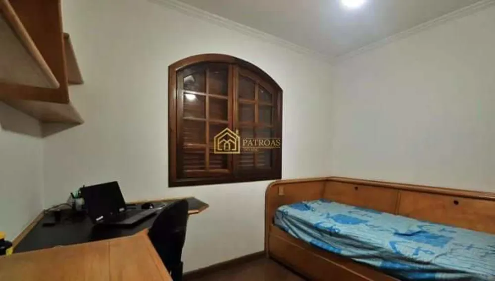 Sobrado, 4 quartos, 300 m² - Foto 15