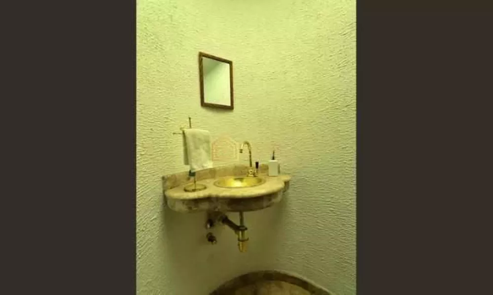 Sobrado, 4 quartos, 300 m² - Foto 1