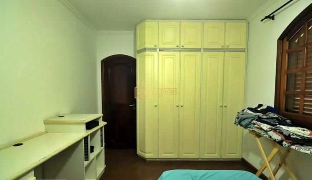 Sobrado, 4 quartos, 300 m² - Foto 10