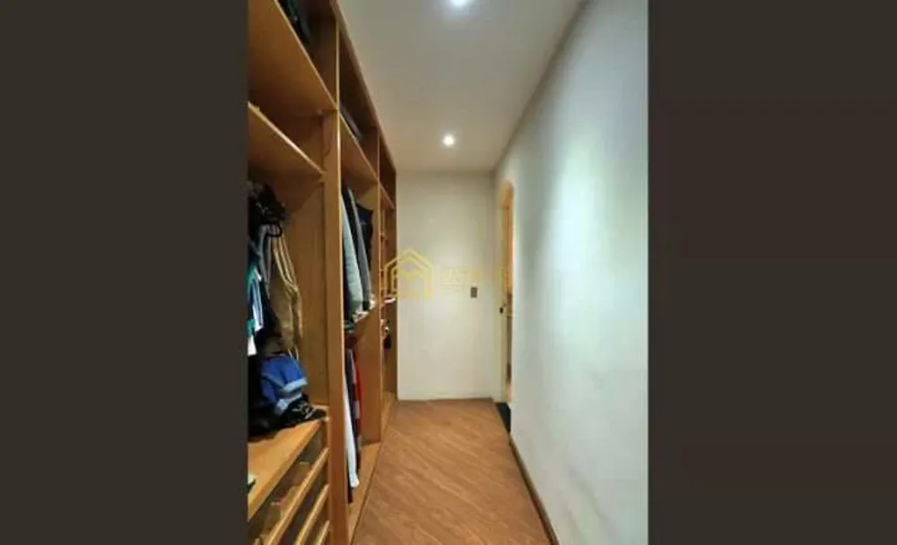 Sobrado, 4 quartos, 300 m² - Foto 11