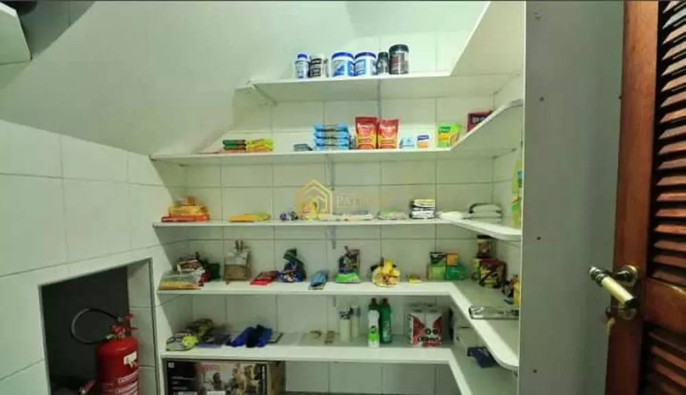 Sobrado, 4 quartos, 300 m² - Foto 5