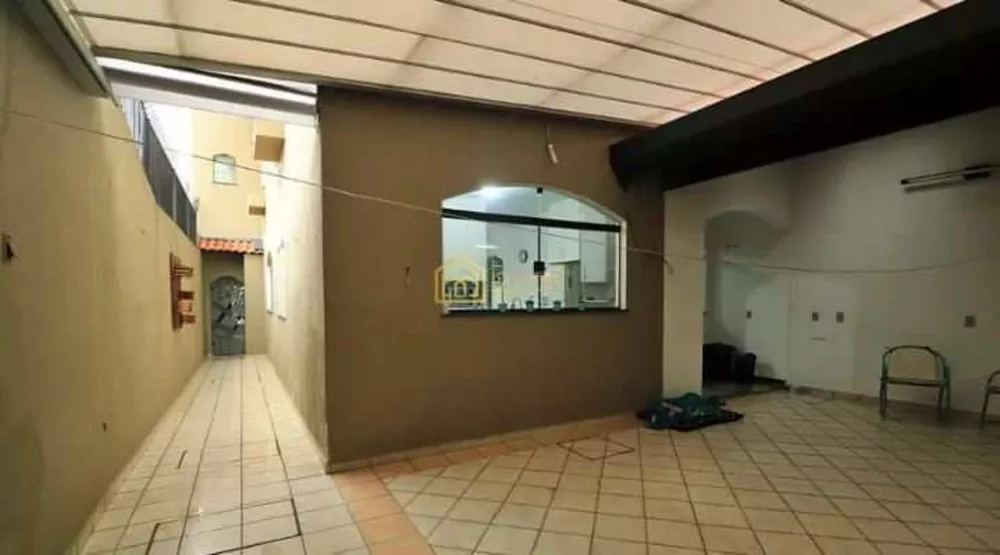 Sobrado, 4 quartos, 300 m² - Foto 2