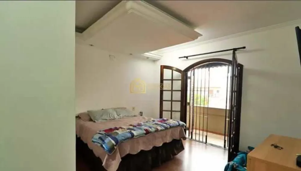 Sobrado, 4 quartos, 300 m² - Foto 12