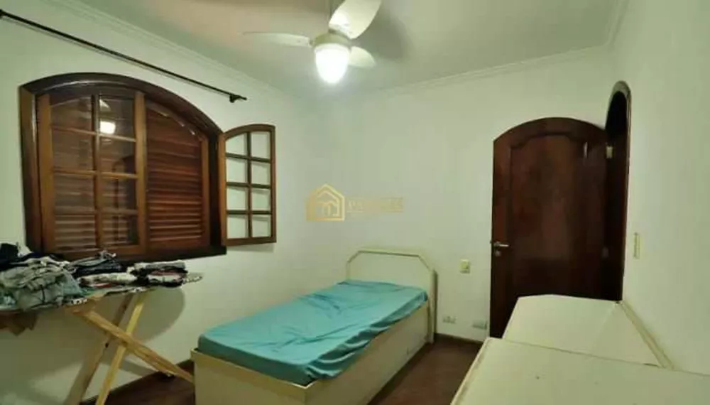 Sobrado, 4 quartos, 300 m² - Foto 11