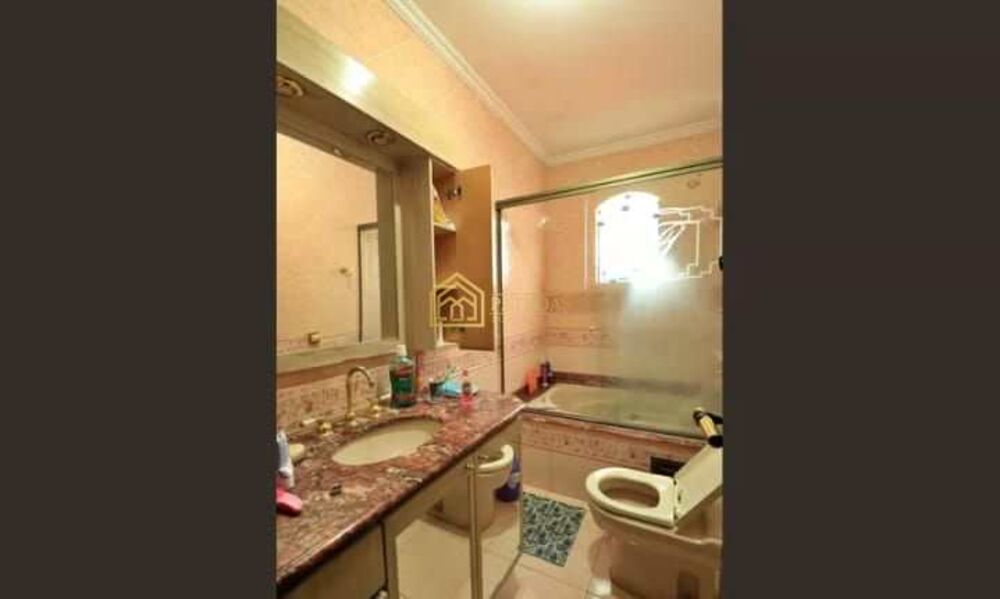 Sobrado, 4 quartos, 300 m² - Foto 9