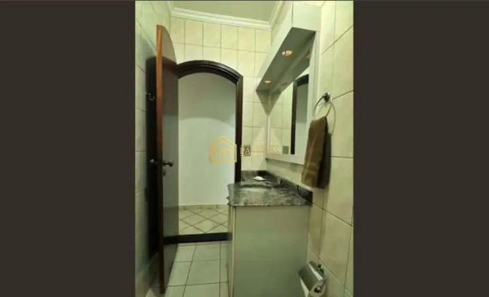 Sobrado, 4 quartos, 300 m² - Foto 6