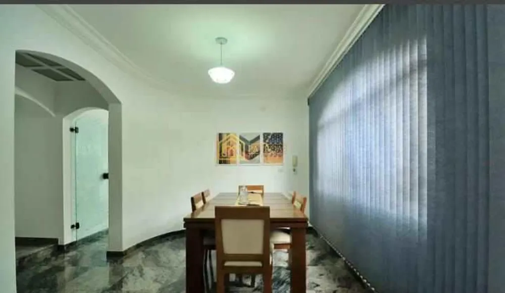 Sobrado, 4 quartos, 300 m² - Foto 23
