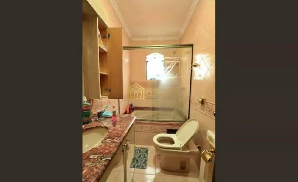 Sobrado, 4 quartos, 300 m² - Foto 17
