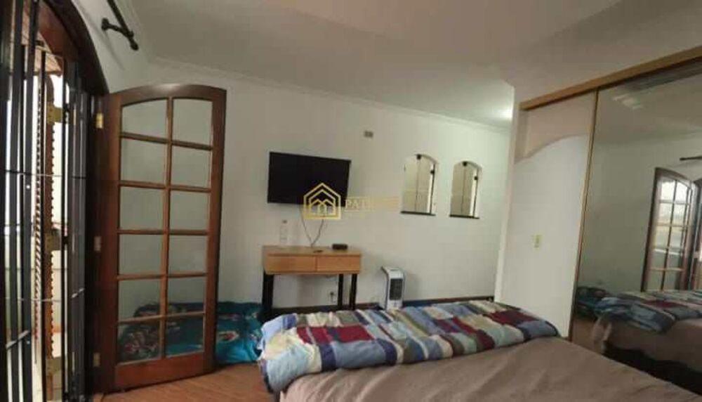 Sobrado, 4 quartos, 300 m² - Foto 7