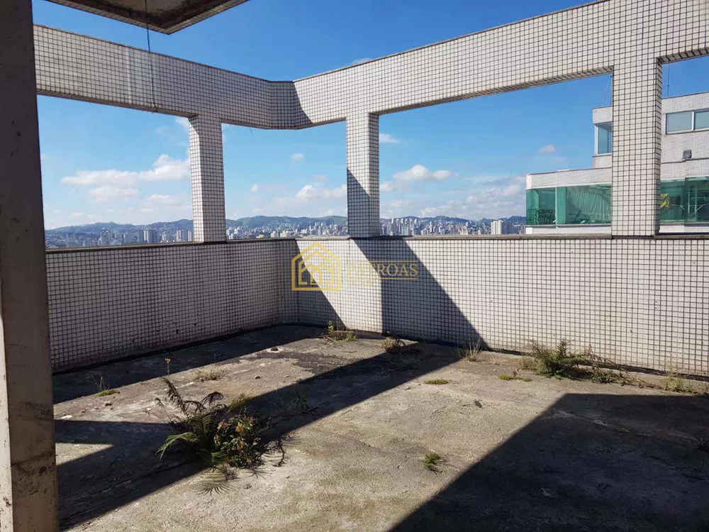 Cobertura, 4 quartos, 440 m² - Foto 7