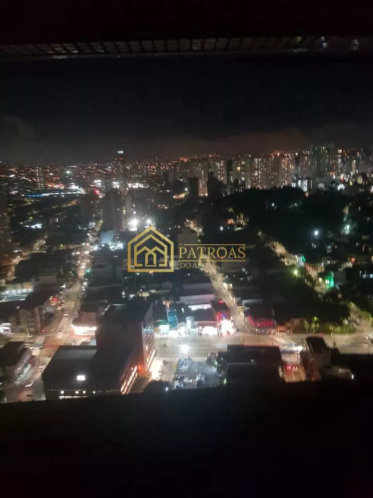 Cobertura, 4 quartos, 440 m² - Foto 5