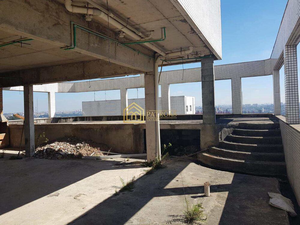 Cobertura, 4 quartos, 440 m² - Foto 2