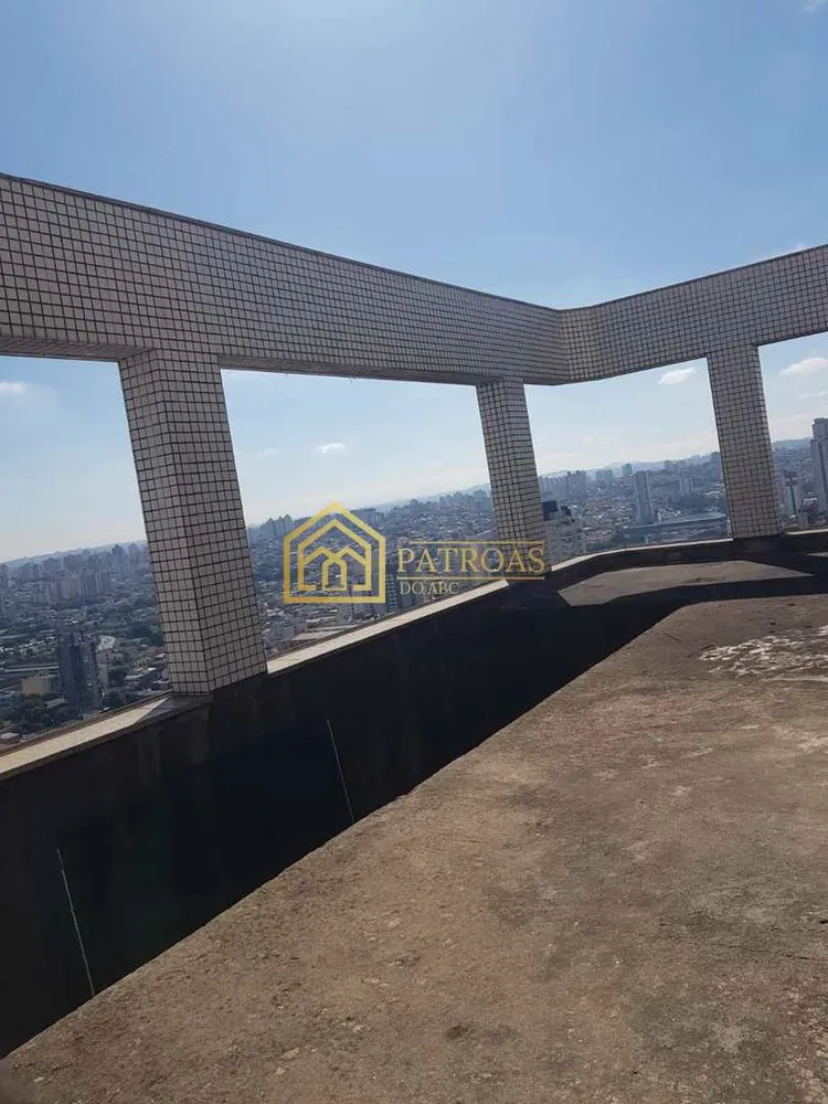 Cobertura, 4 quartos, 440 m² - Foto 11