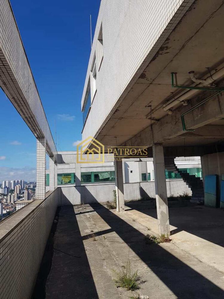 Cobertura, 4 quartos, 440 m² - Foto 1